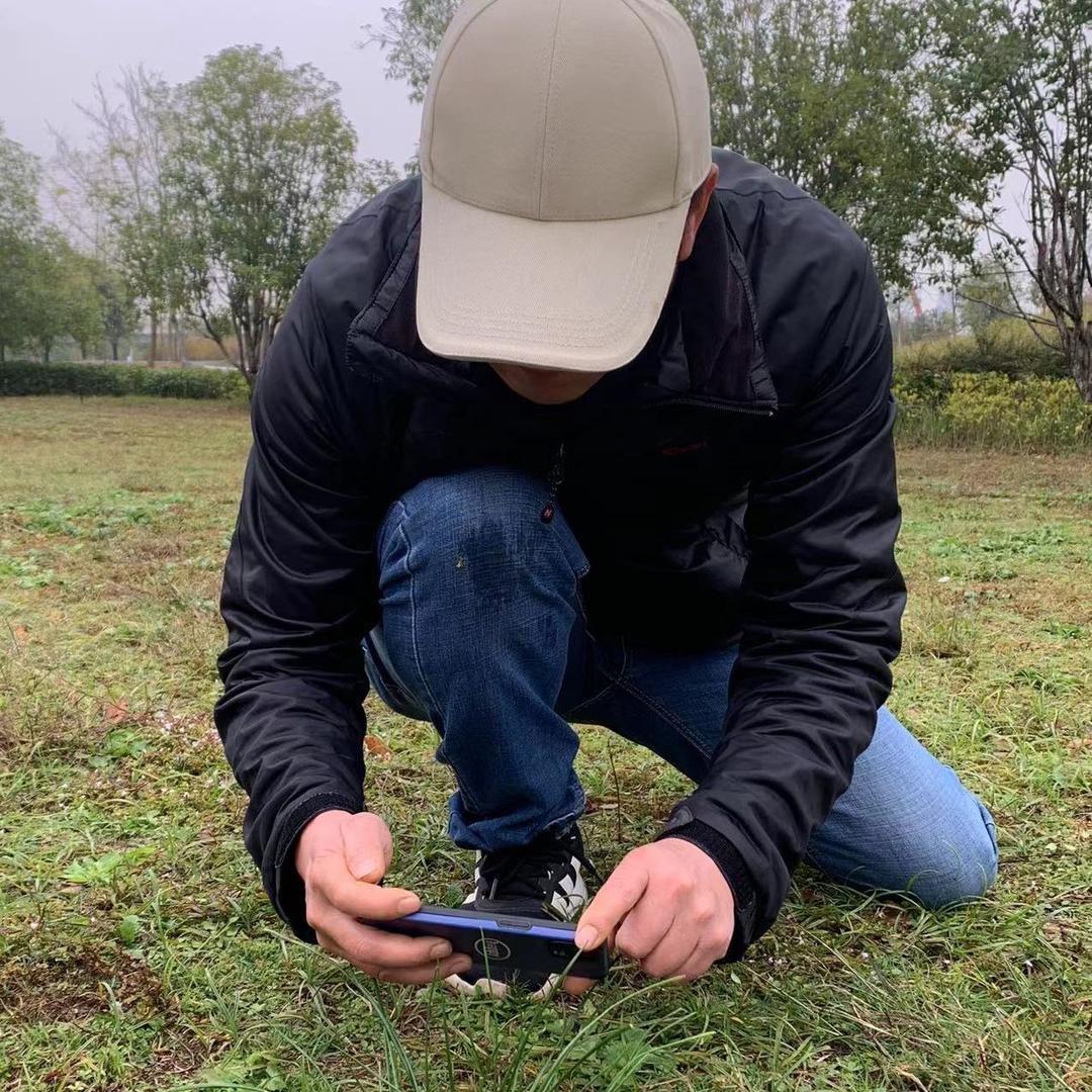 植物人文 汪老师