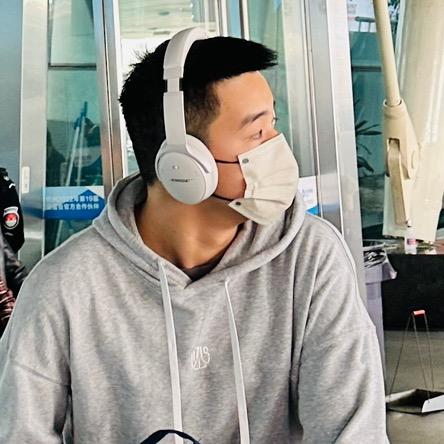 KYLE 李坤阳
