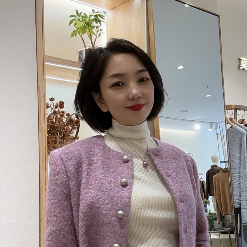 高邮FE·华人杰女装娟娟