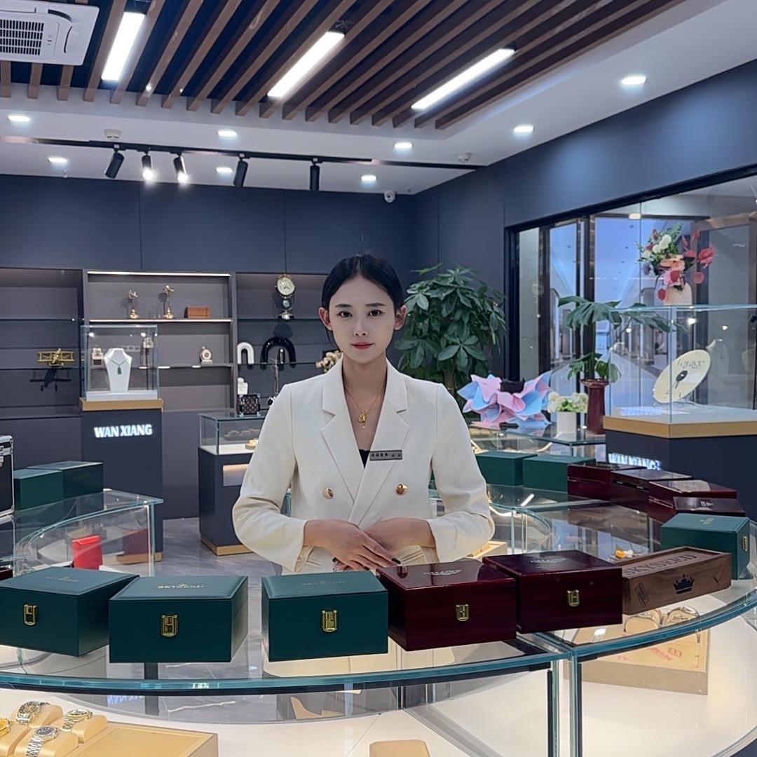 东辛腕表sky女表寰球