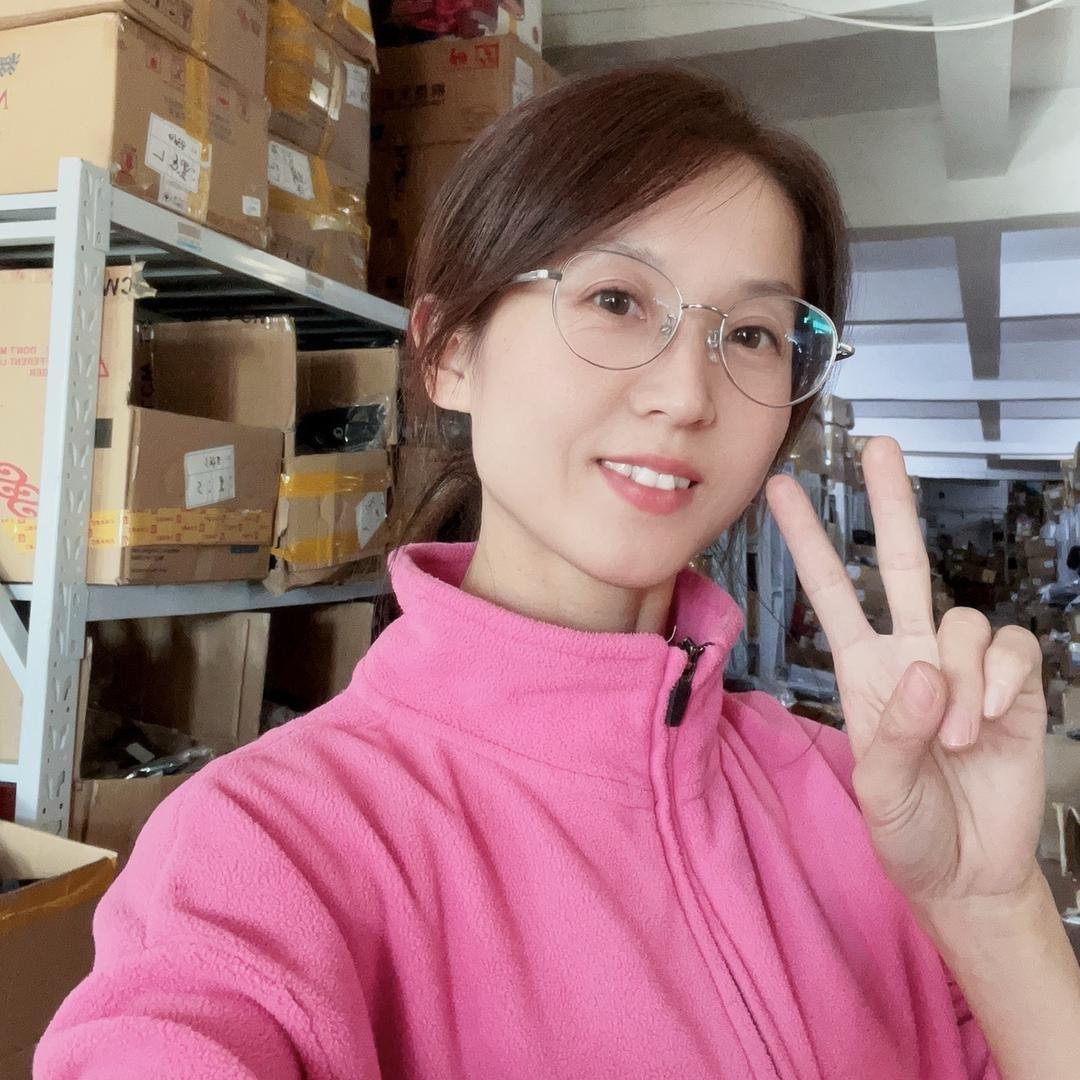 张张工厂店小号