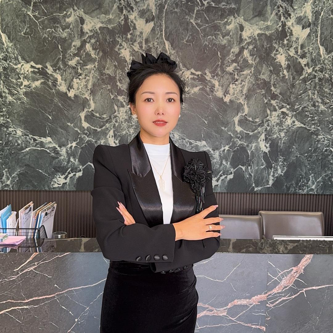 昭通马可波罗小丽姐