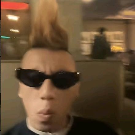 背.