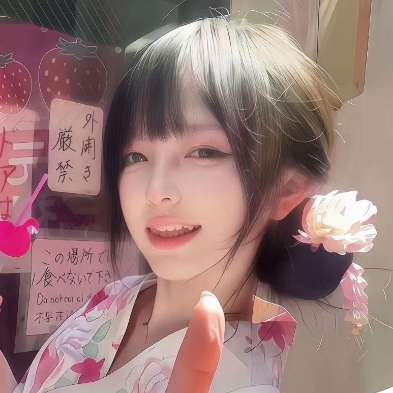 TK直播-喵喵