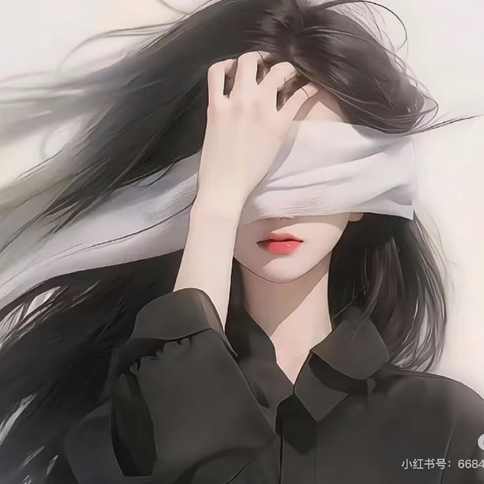 鱼忘七秒╰╮人忘七年