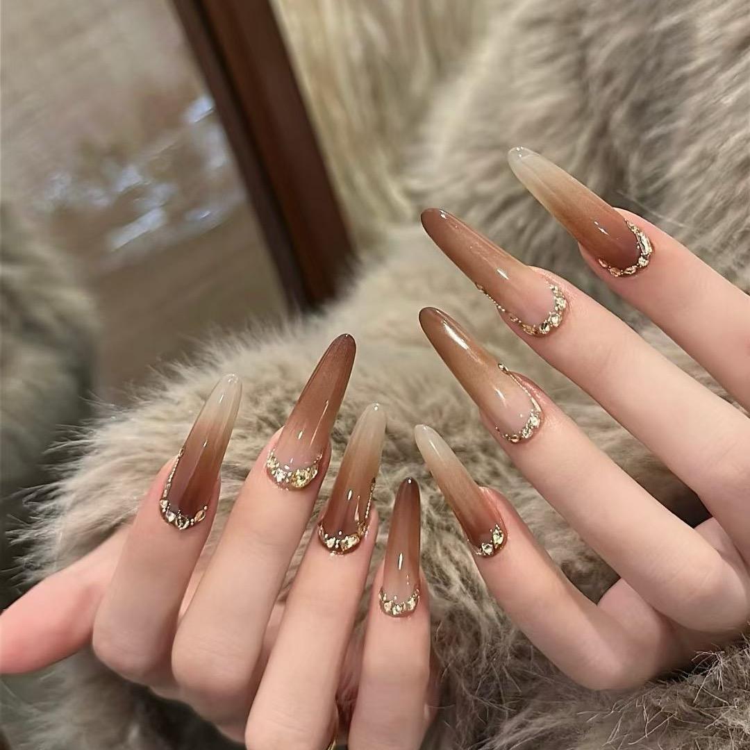 💥长安归故里✨