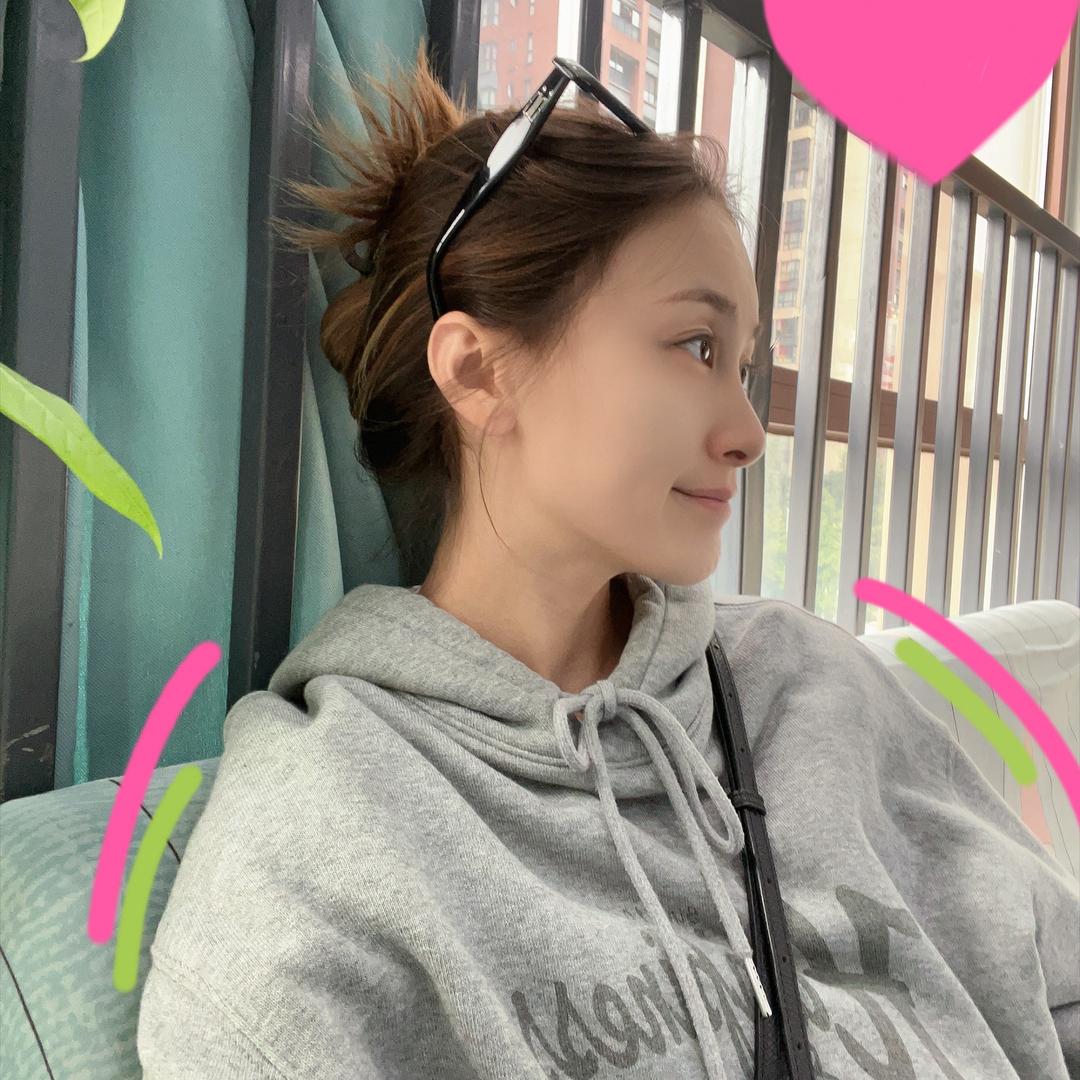 巴克斯🐶的小公主