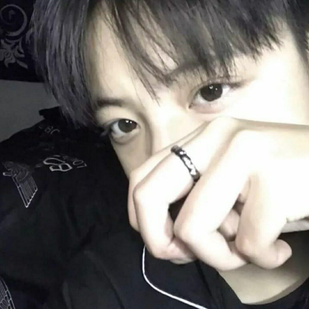 你在期待什么丶