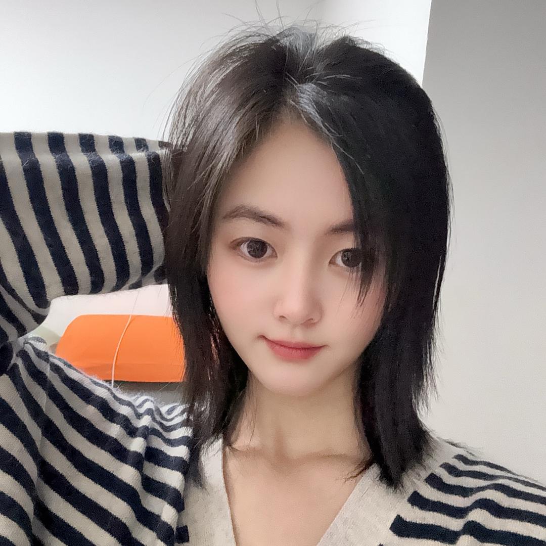青柠（小阿姨）