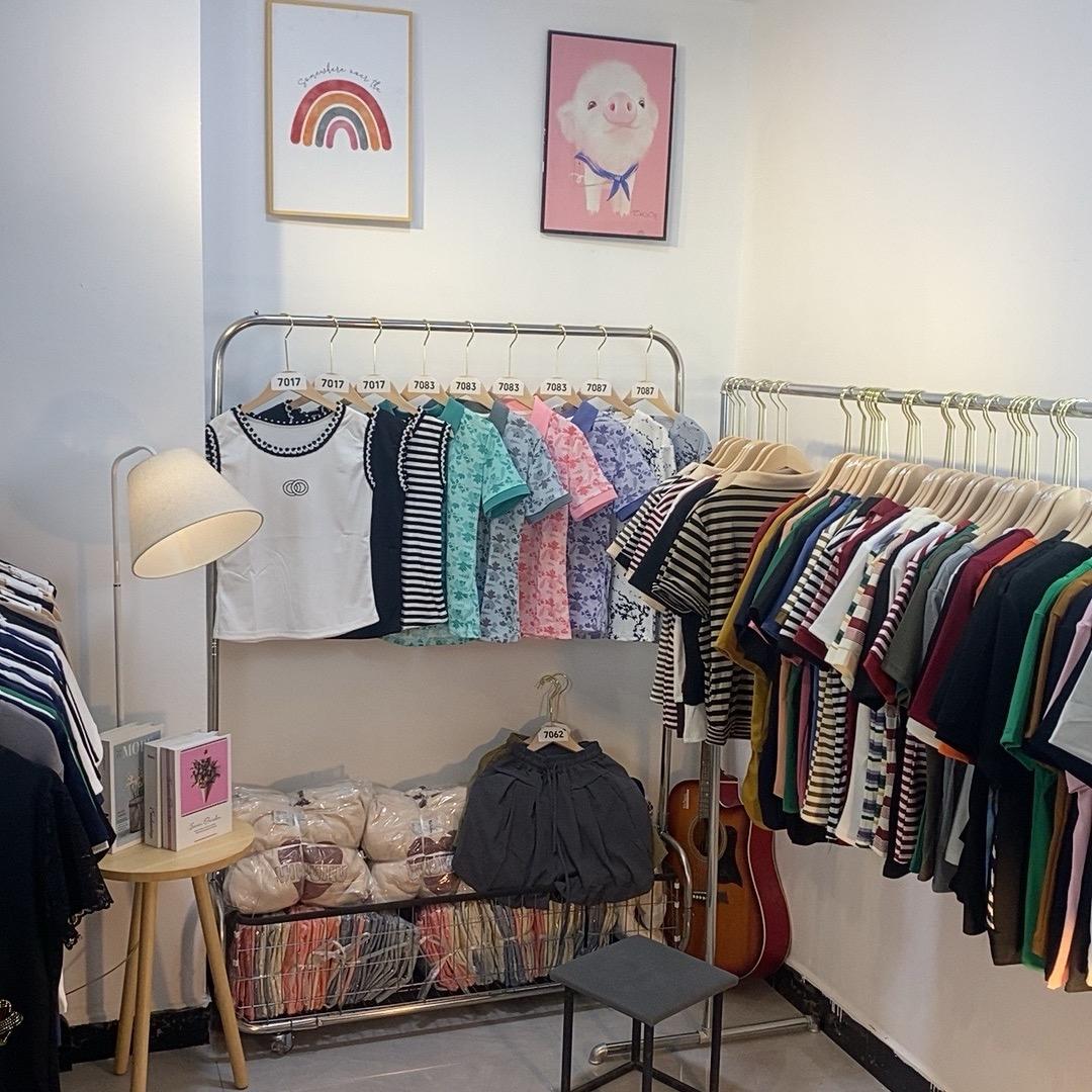 初涧优品（时尚版）