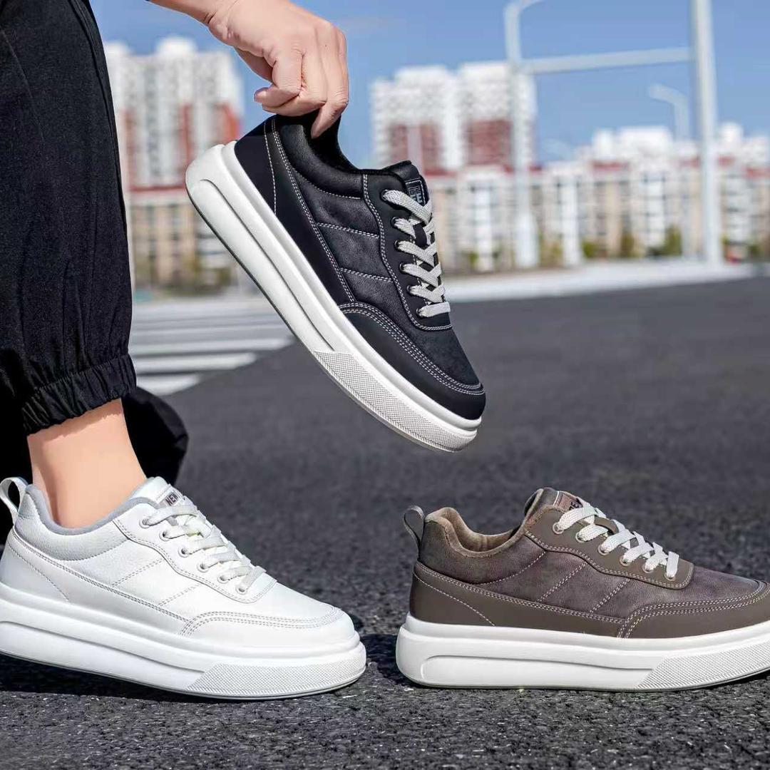 华北潮鞋品质馆