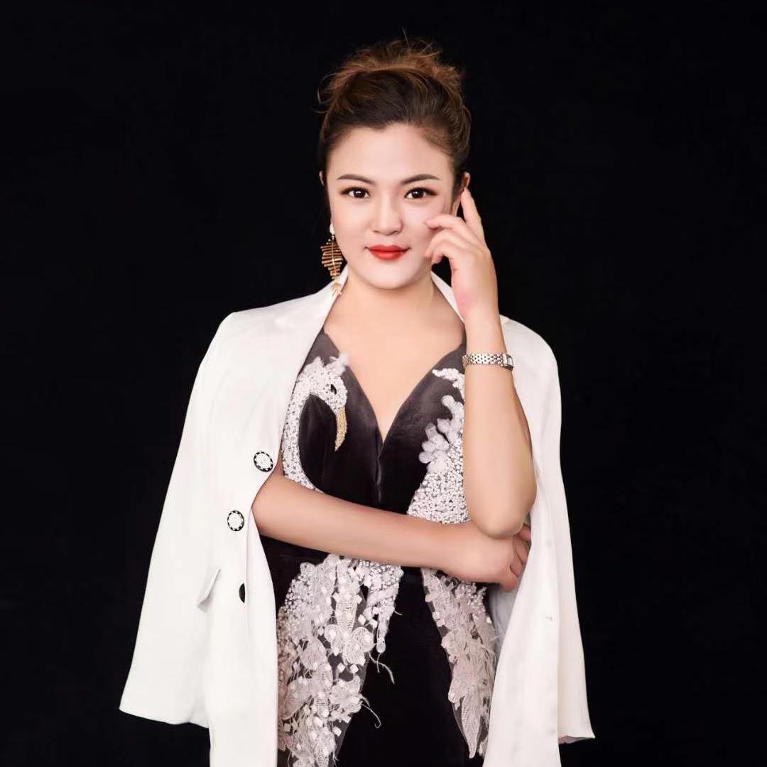 淮北一绣倾城·皙妃颜美容宠粉号