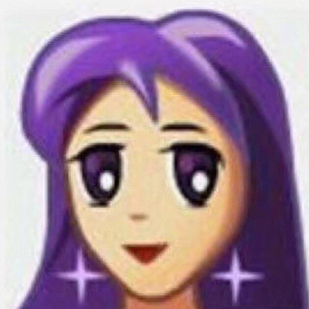 杀马特女王殿下