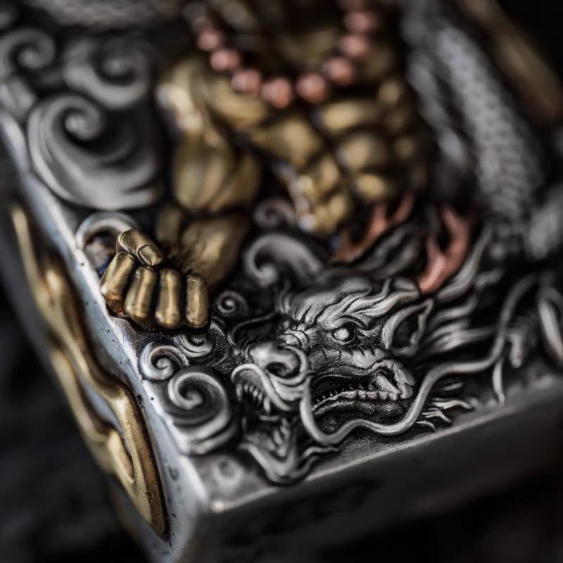 广州甲寅珠宝有限公司