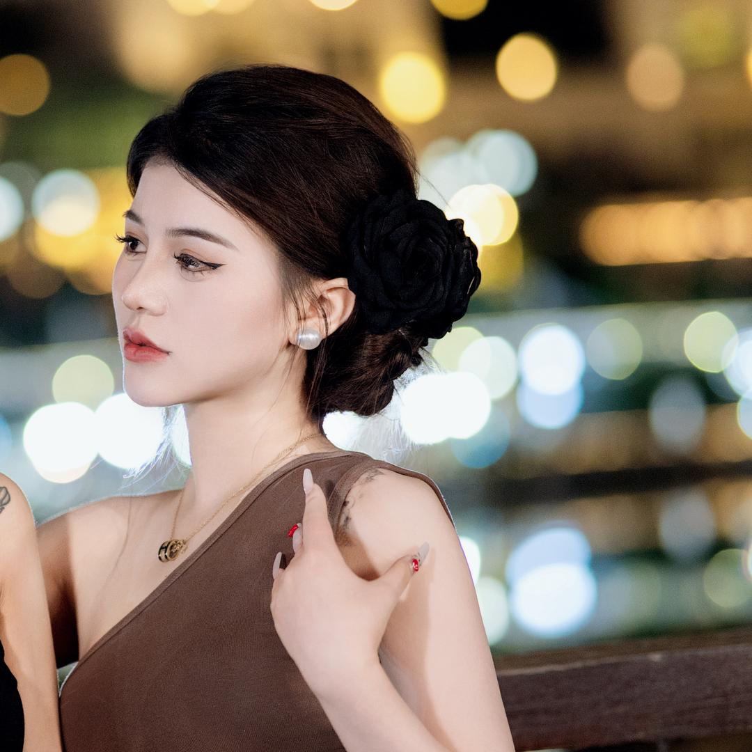午夜伤感猛女