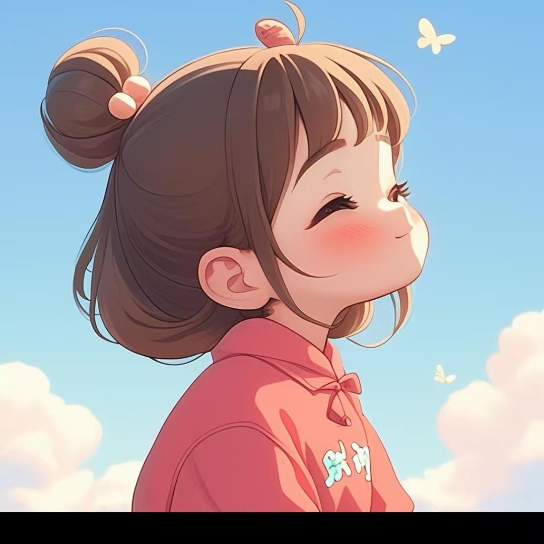 娜姐姐👧