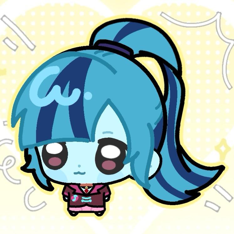 海子姐