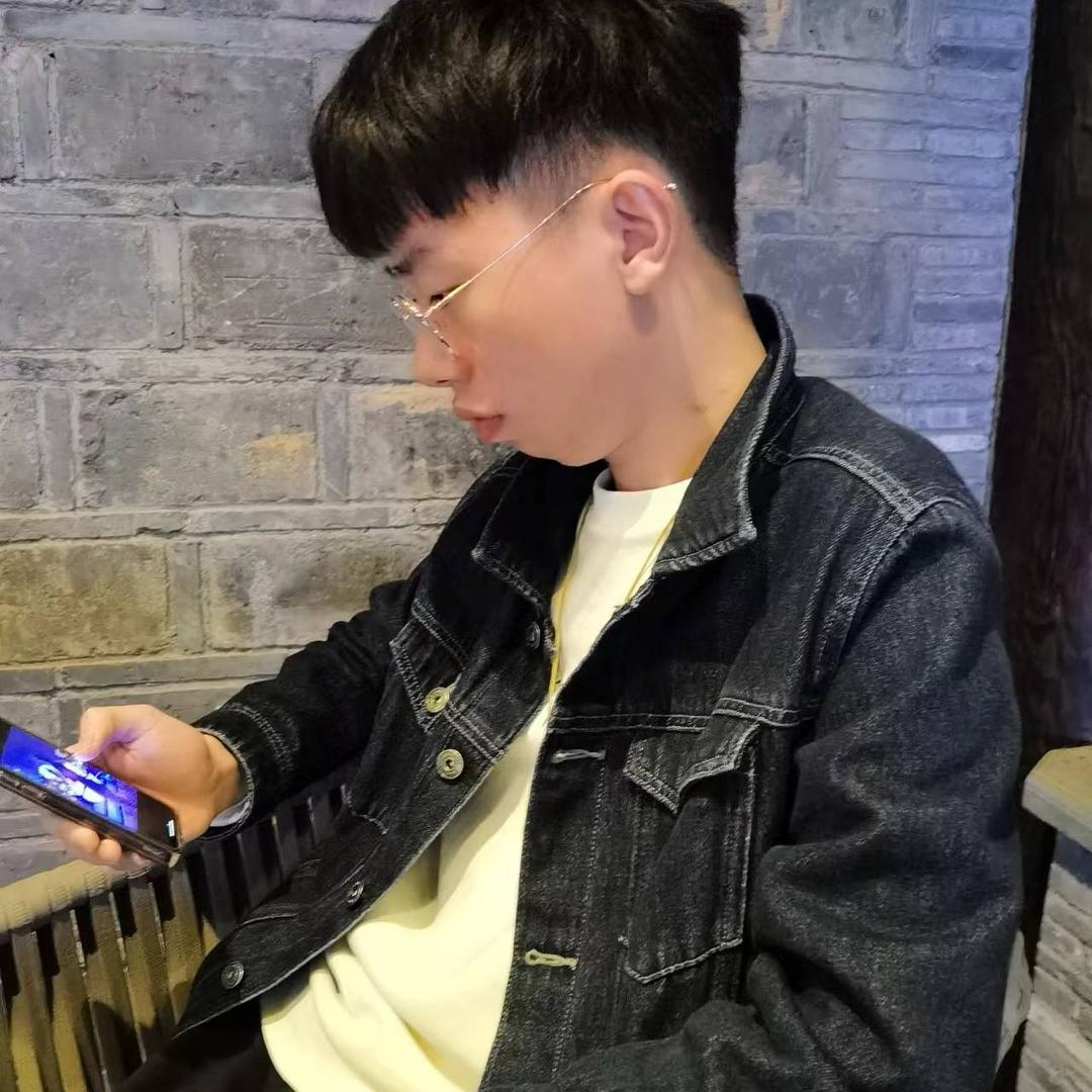 爱笑的小宇