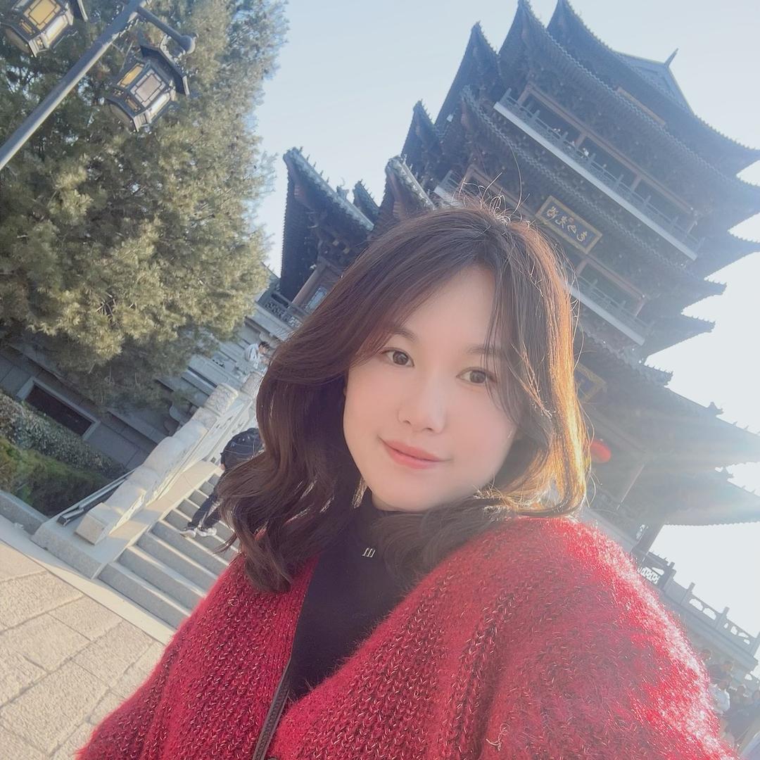 退了色的灿烂