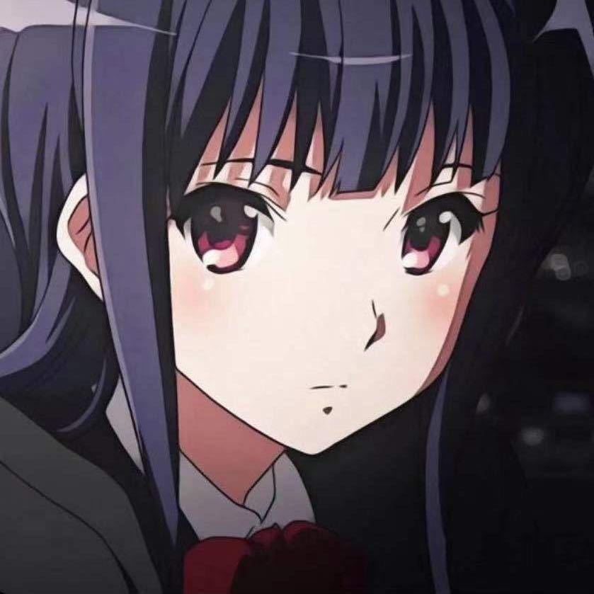 小美ᥫᩣ