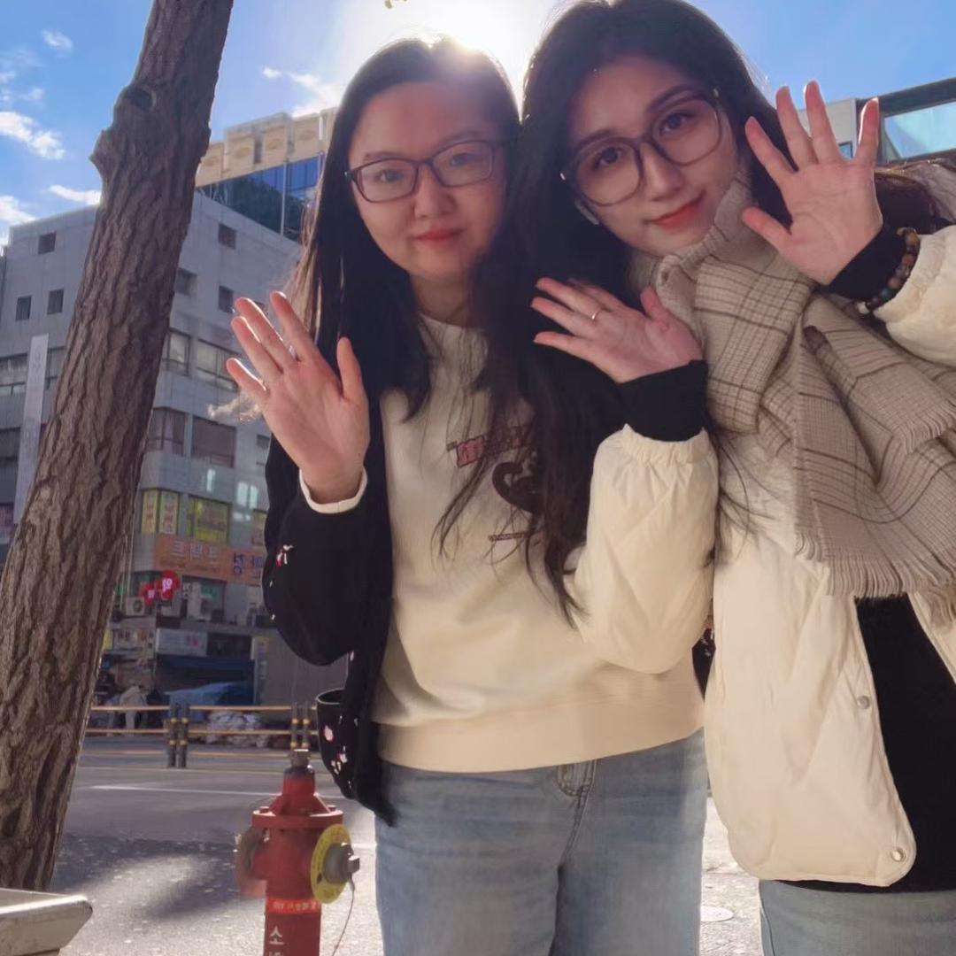Eunice韩国女装