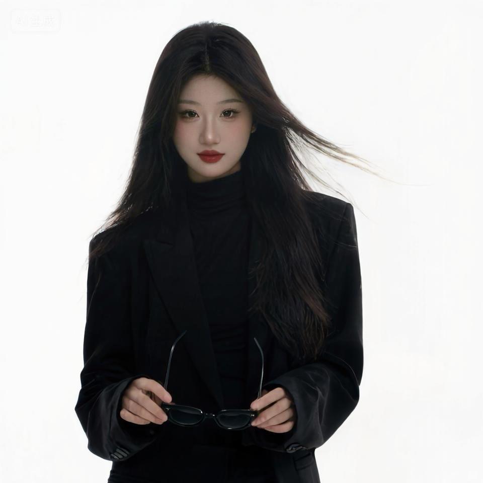 苗茹婚纱·化妆师小乔