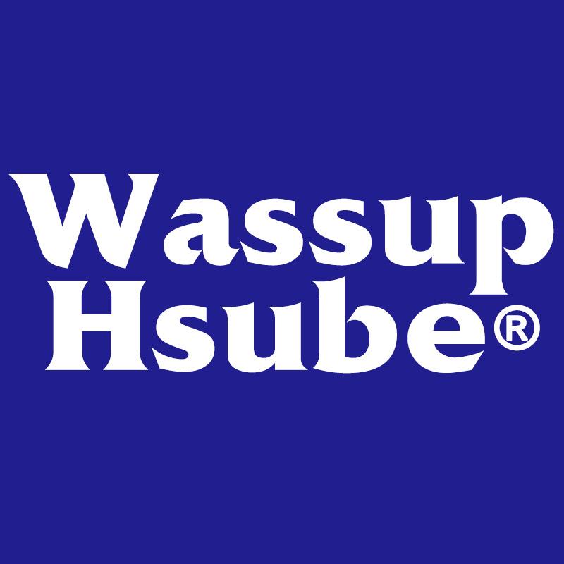 WASSUP HSUBE官方旗舰店
