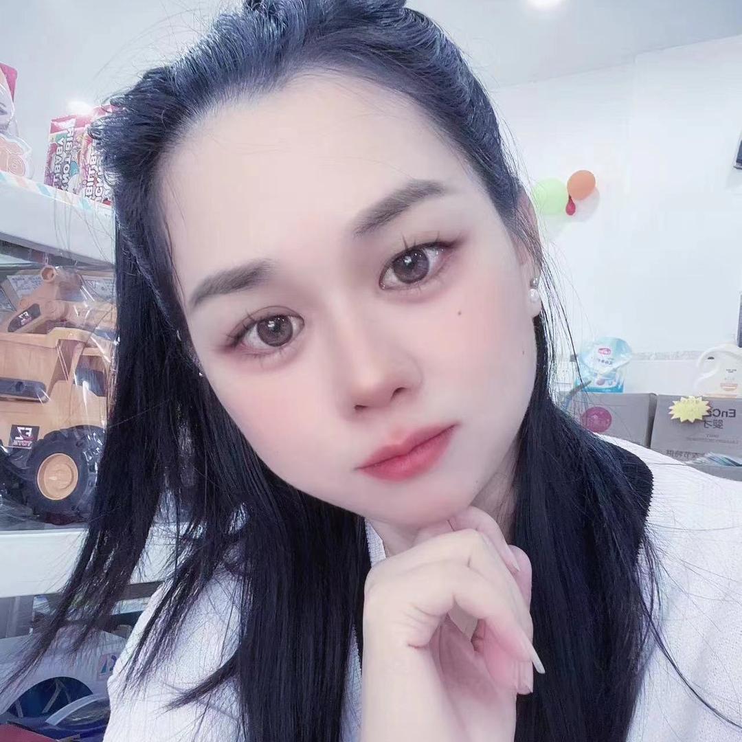 佳佳（温柔甜美）