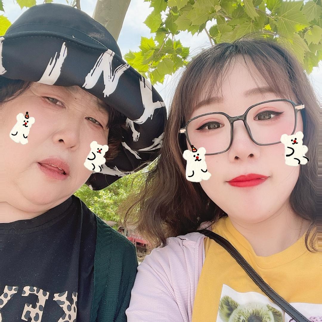 霞姐的幸福生活