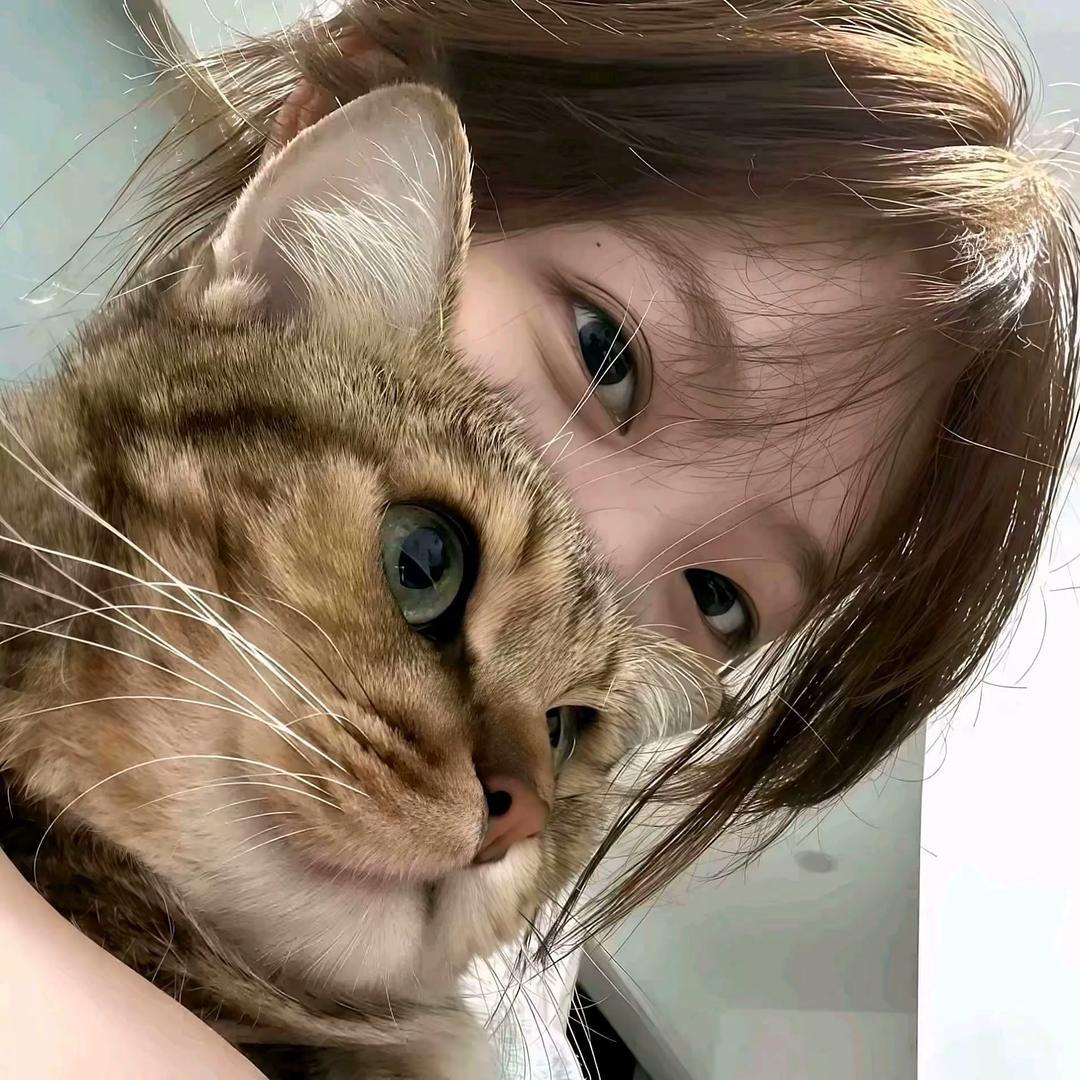 就一只魚.