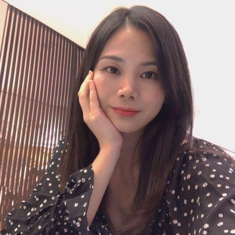 小周姐姐