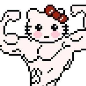 小小角