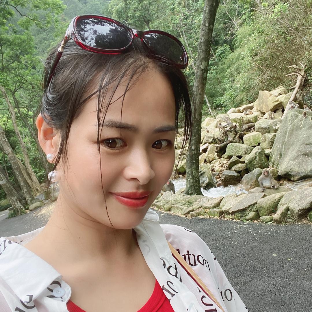 小金妹💋