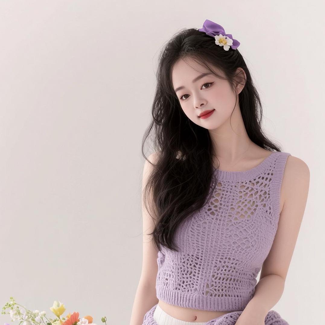 易婷
