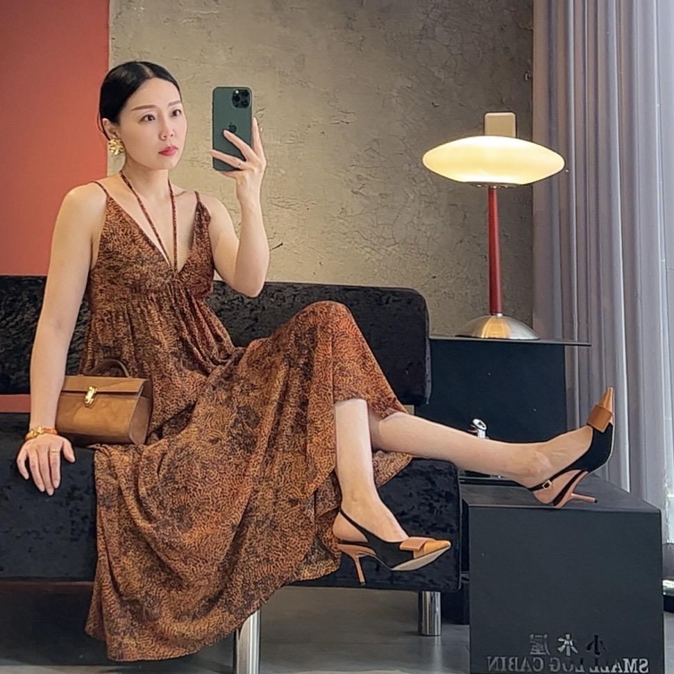 毕爷·服饰