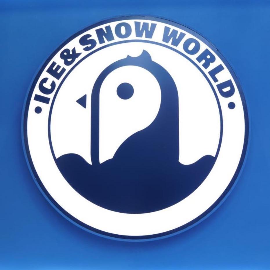 奇境冰雪世界