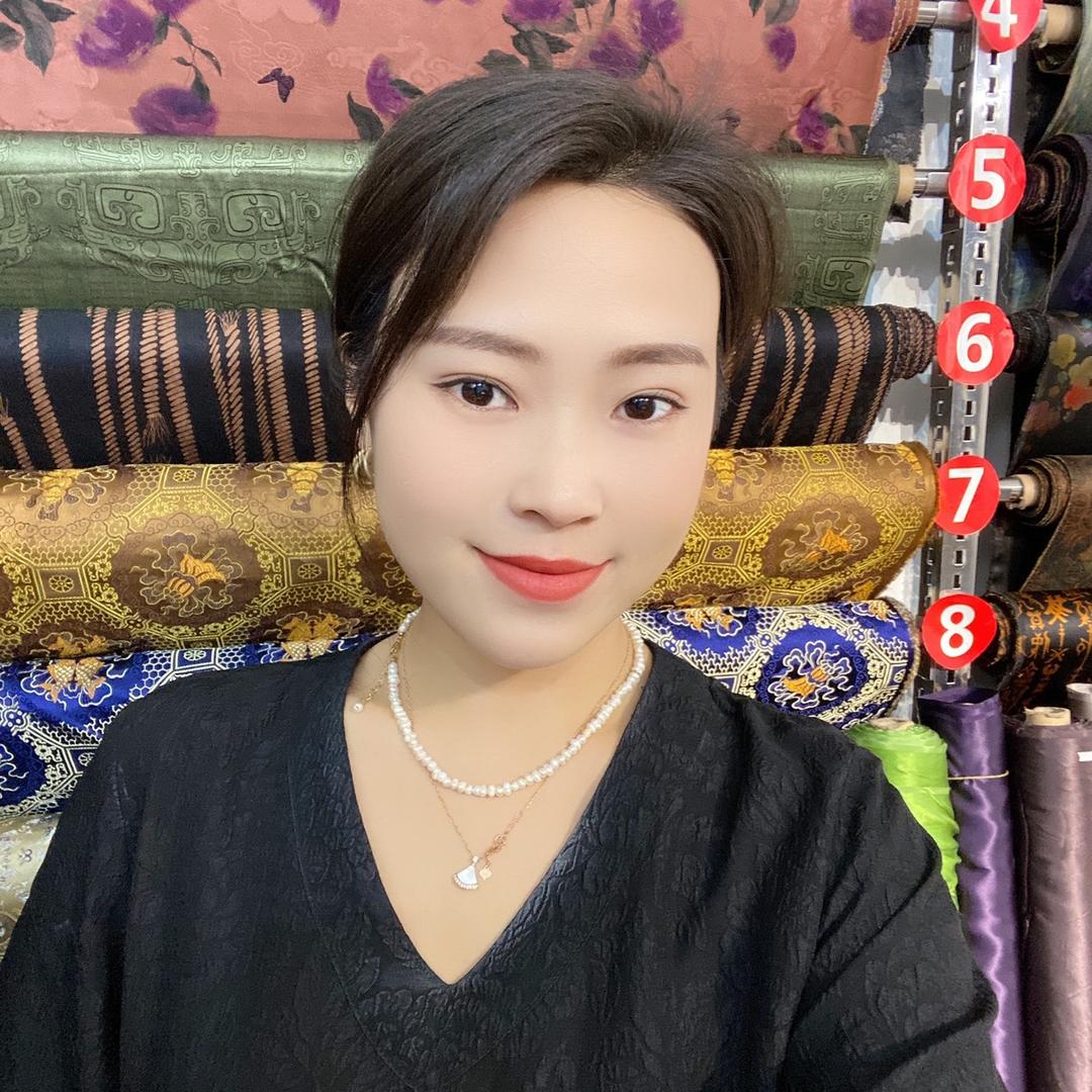 锦绣丝绸香云纱