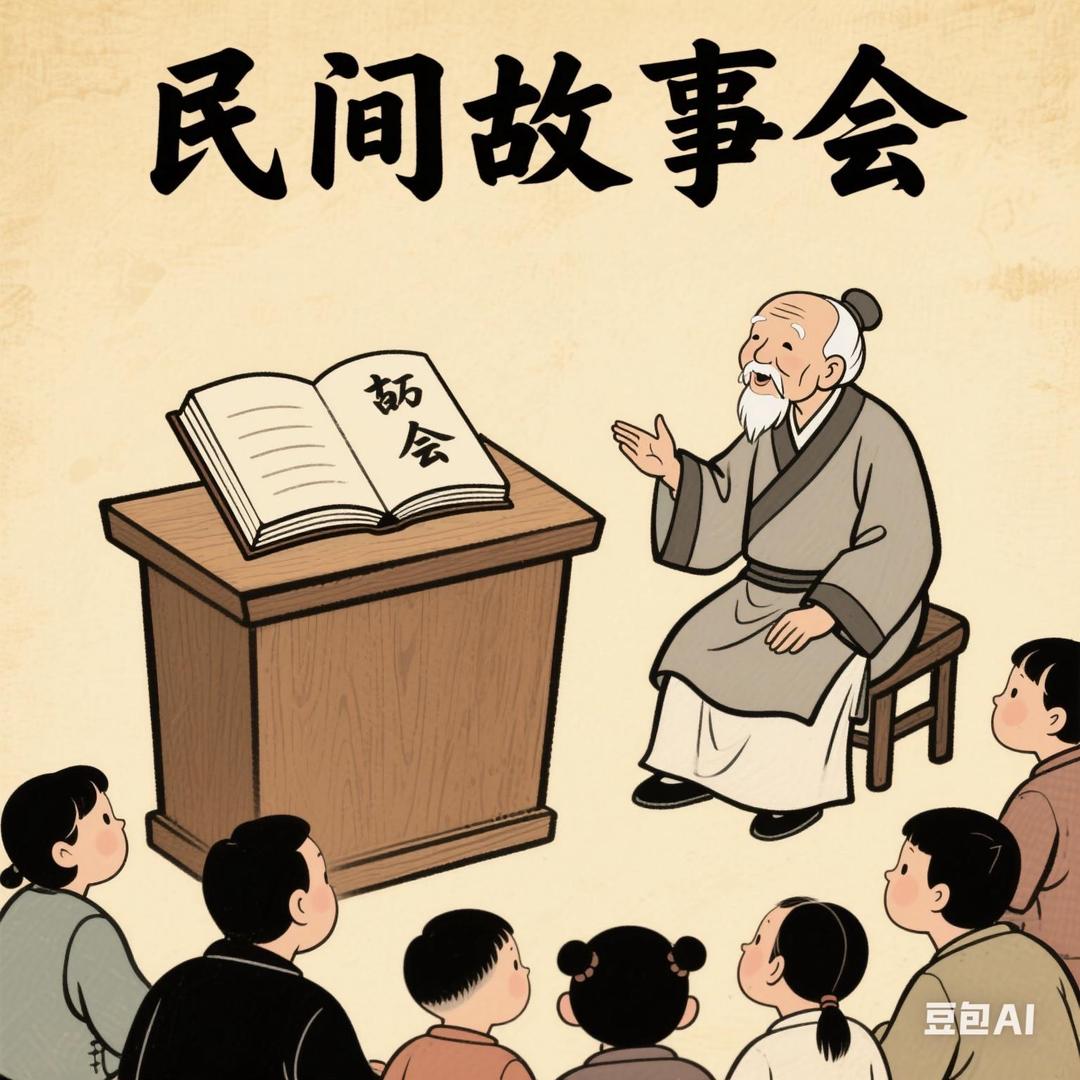 历史故事汇