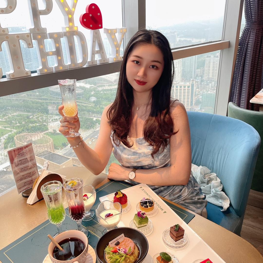 水水来喽