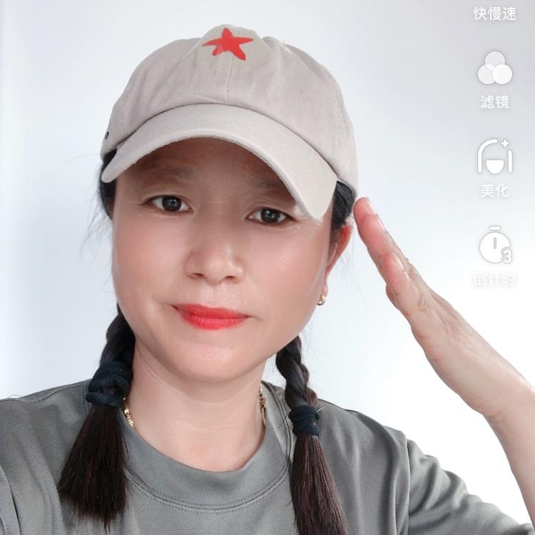 军姐（爱心❤️👬）