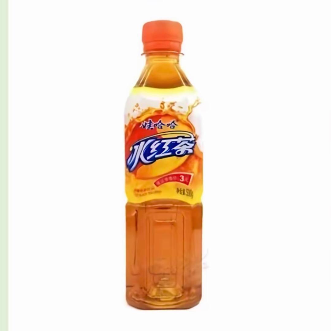 冰红茶