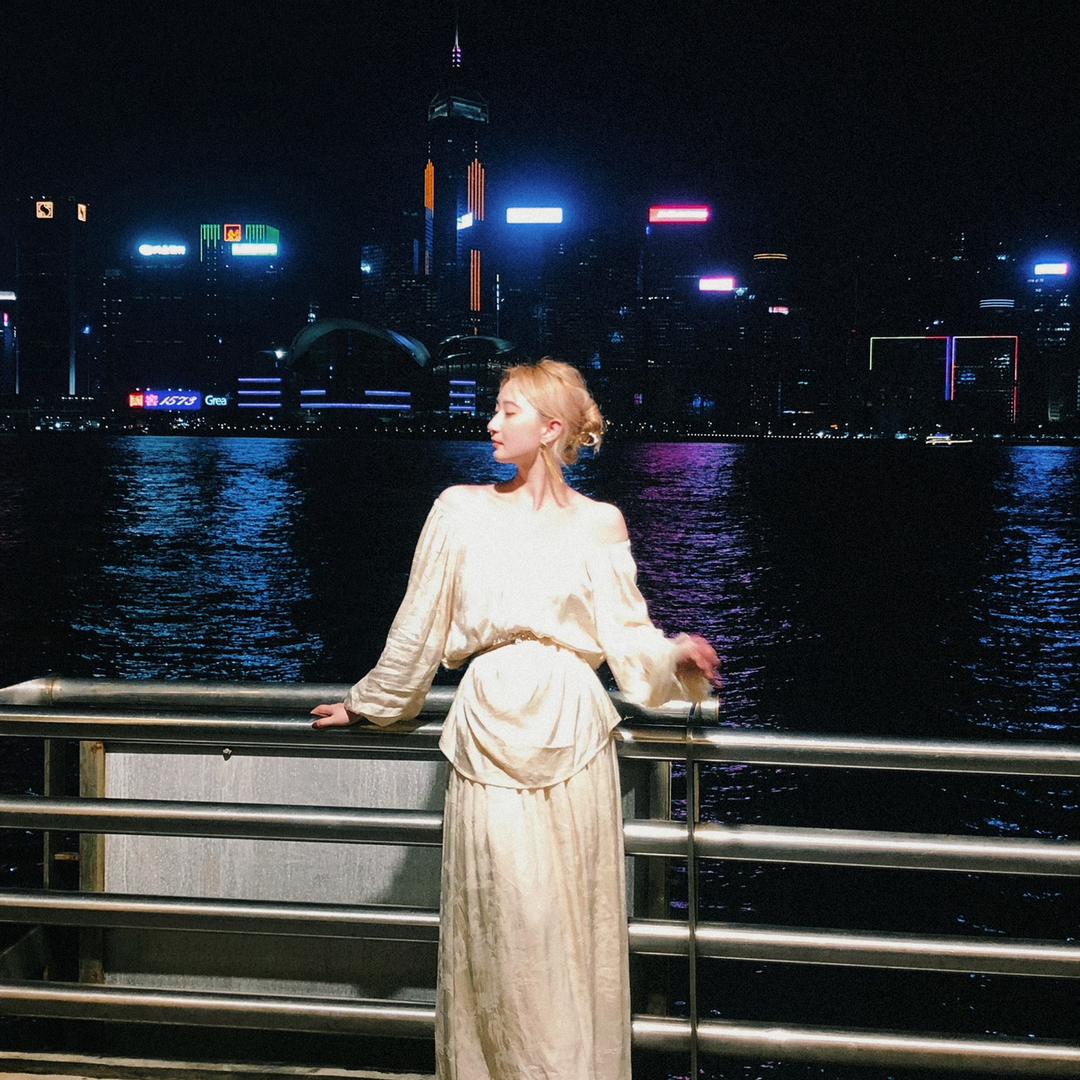 布鲁（又见Charlie）