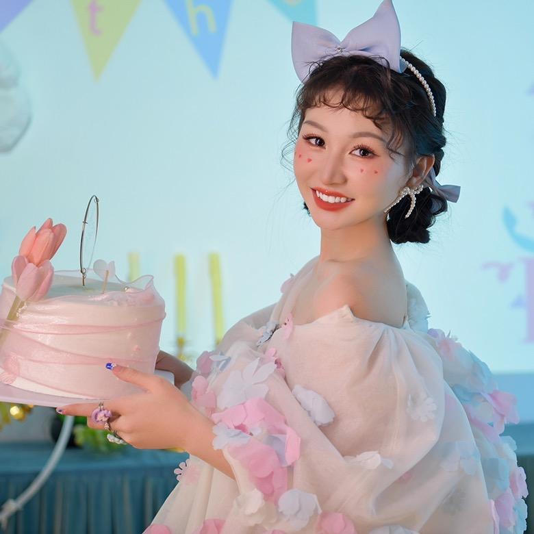萌比媳妇儿蹦擦擦