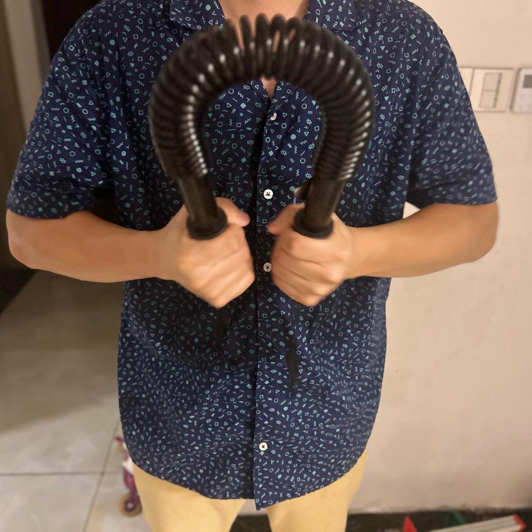 从容的生活