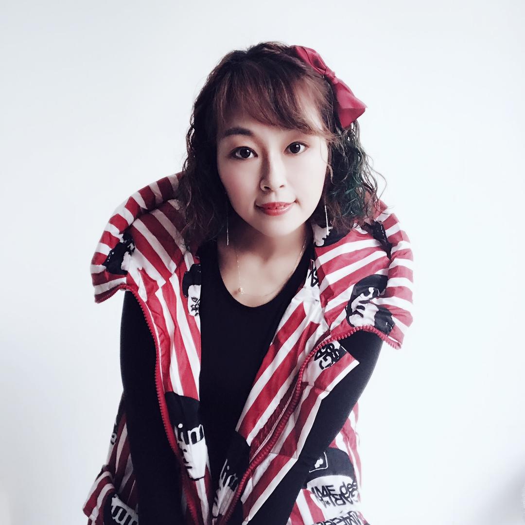 橙燃（小个子微胖女生穿搭）