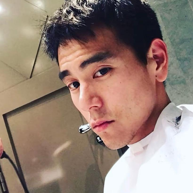 记得开心一点