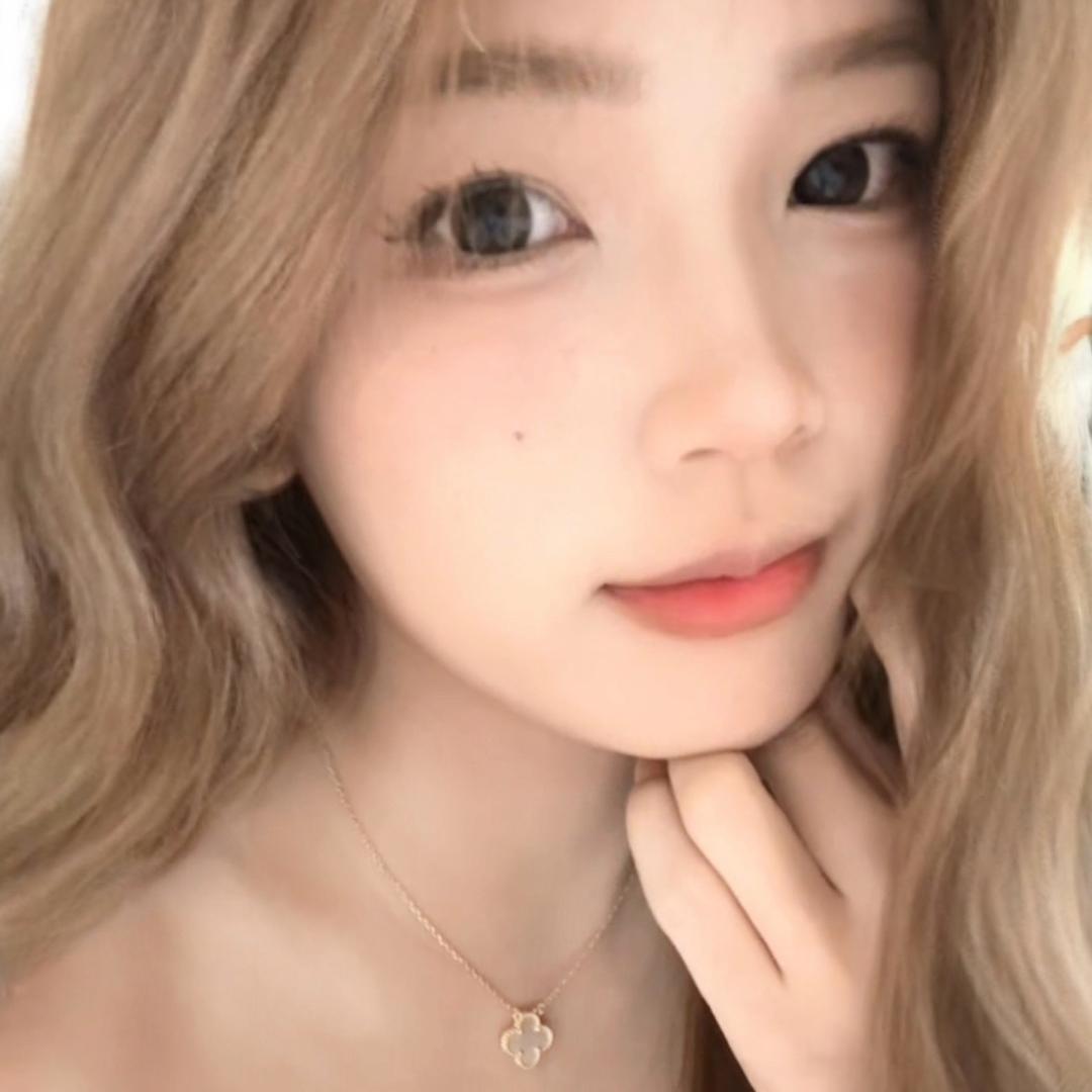 一然甜