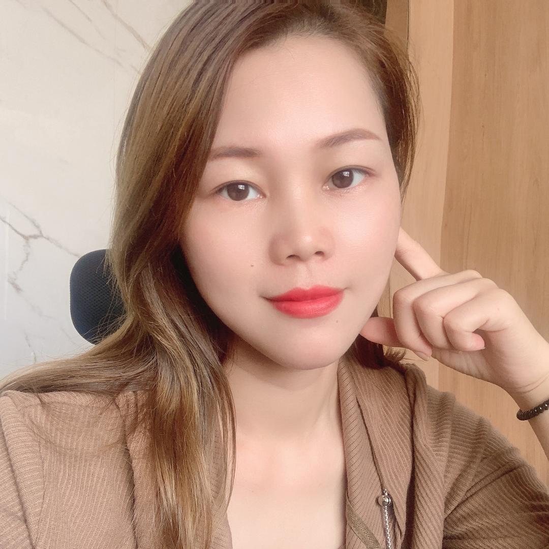 禧时丽丽（北海脱🥚）