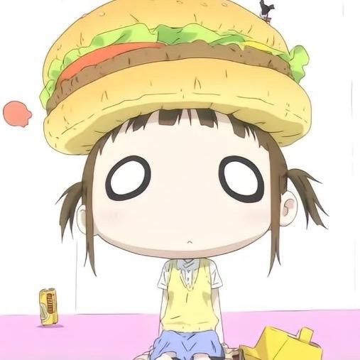 呆呆