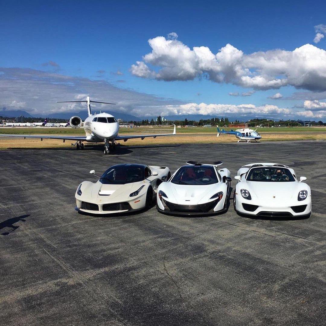 洛宇说车